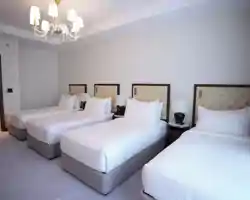 Peninsula Worth Hotel thumbnail
